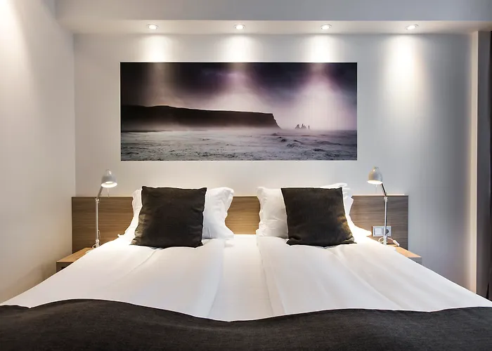 Storm Hotel By Keahotels
