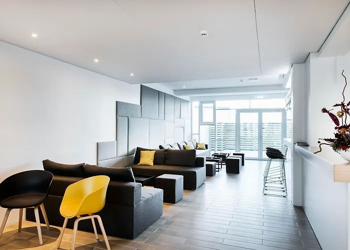 Storm Hotel By Keahotels
