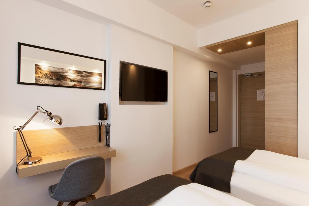 Hotel Storm By Keahotels Reykjavík