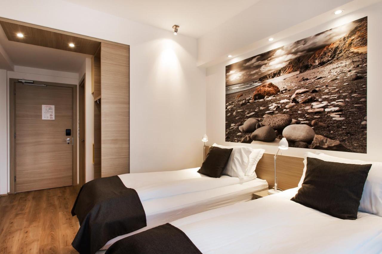 Storm By Keahotels 3* Reykjavík