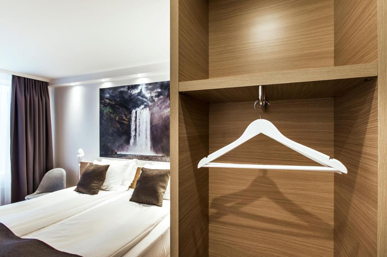 Storm By Keahotels