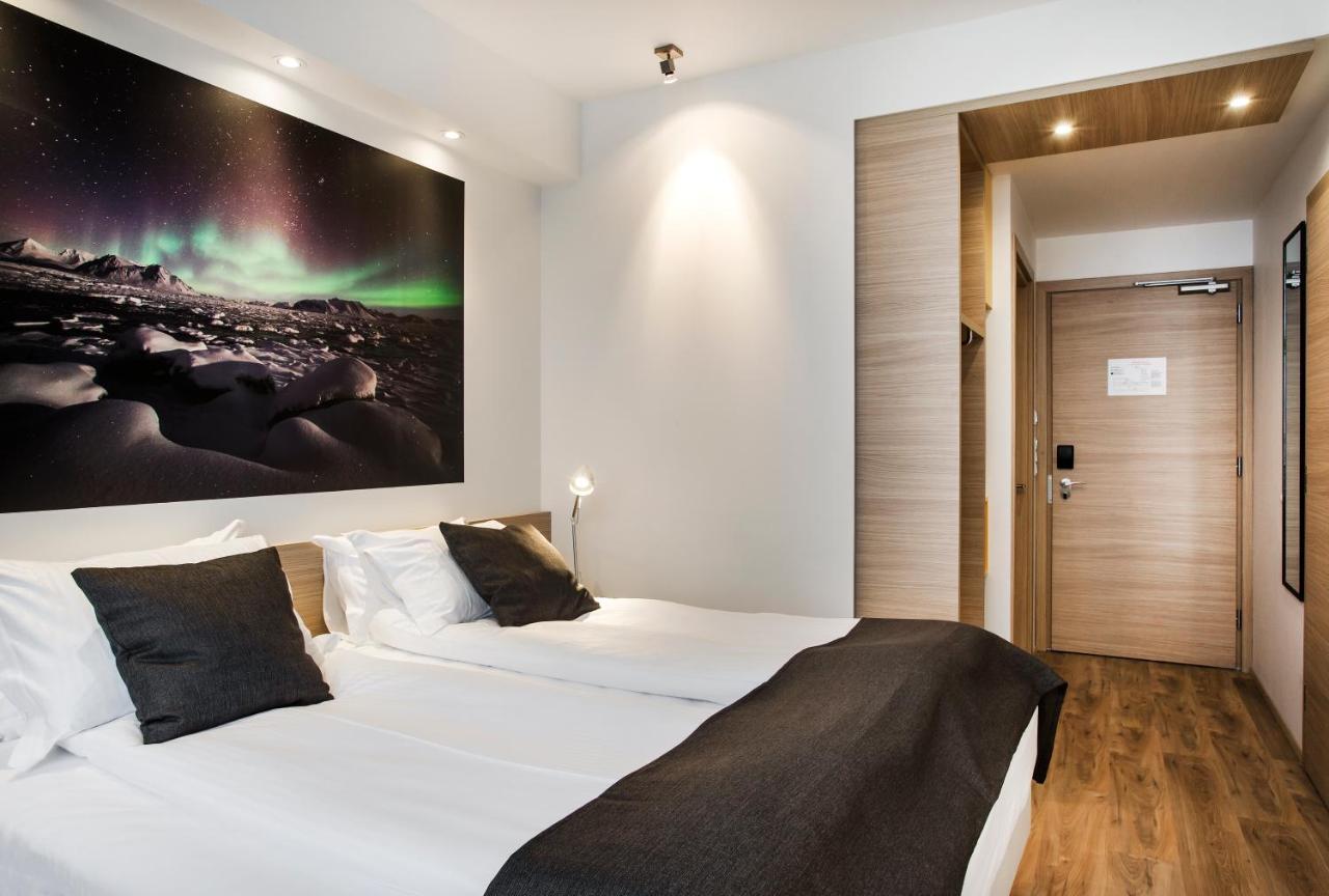 Storm By Keahotels Hotel Reykjavík