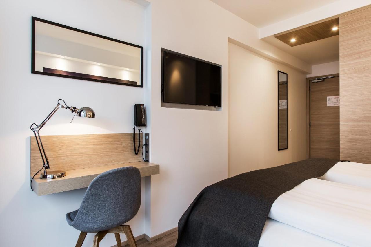 Hotel Storm By Keahotels Reykjavík