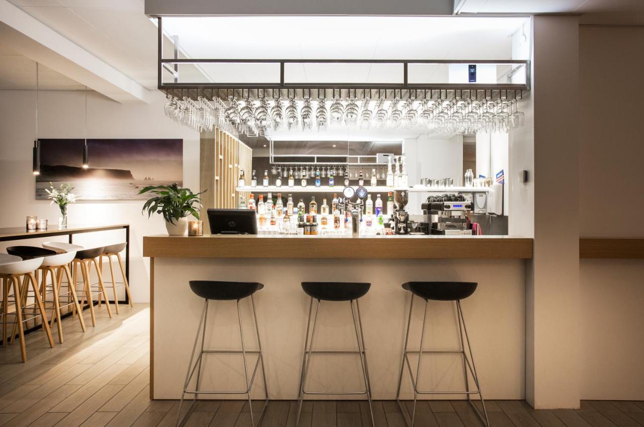 Storm By Keahotels 3* Reykjavík
