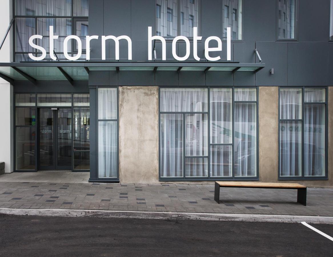Storm By Keahotels